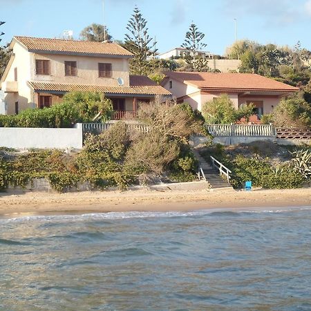 Villa Eva Sul Mare Area "A" Pozzallo Room photo