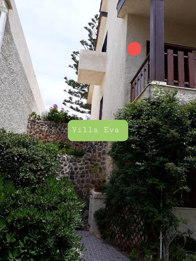 Villa Eva Sul Mare Area "A" Pozzallo Exterior photo