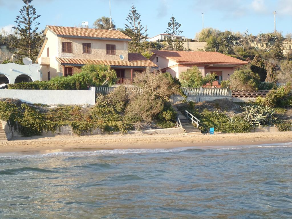 Villa Eva Sul Mare Area "A" Pozzallo Room photo