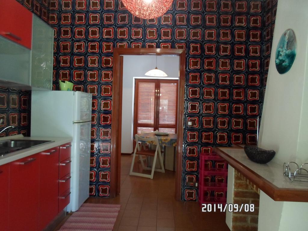 Villa Eva Sul Mare Area "A" Pozzallo Room photo
