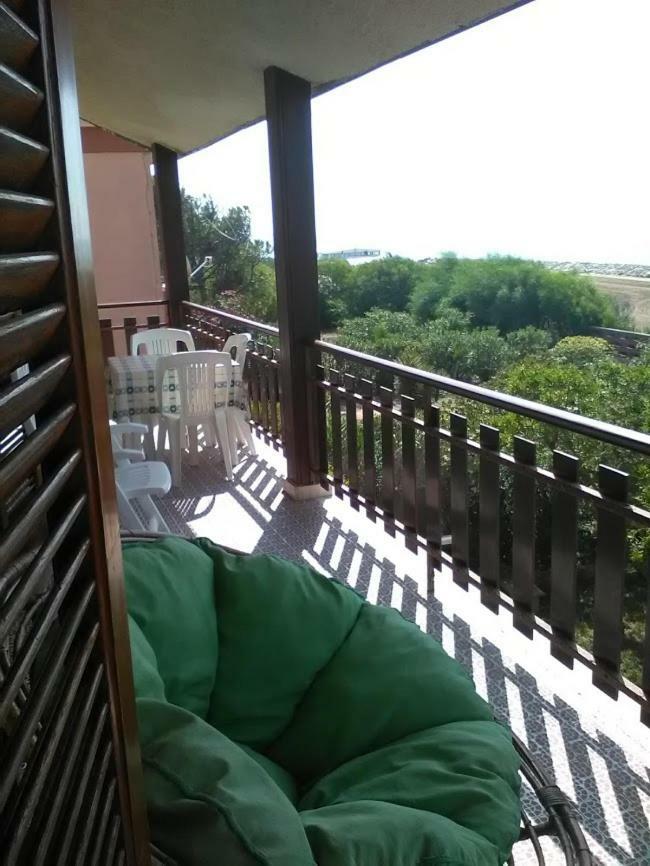 Villa Eva Sul Mare Area "A" Pozzallo Exterior photo